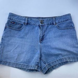 Vintage Tommy Hilfiger Jean shorts